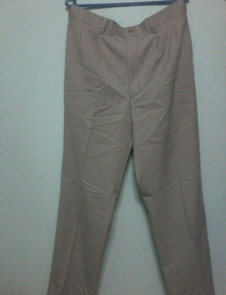 CELANA HUSH PUPPIES EX-EXPORT