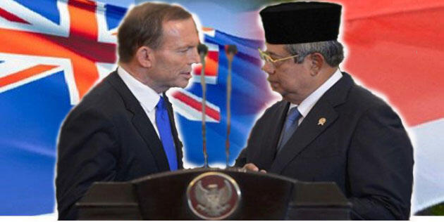 Putus kerjasama dengan Australia, Indonesia kekurangan garam