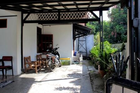 DIJUAL &#91;WTS&#93; Rumah Di pamulang permai 2 cocok untuk keluarga