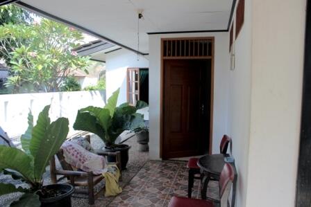 DIJUAL &#91;WTS&#93; Rumah Di pamulang permai 2 cocok untuk keluarga