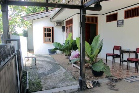 DIJUAL &#91;WTS&#93; Rumah Di pamulang permai 2 cocok untuk keluarga