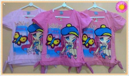 JUAL: PAKAIAN ANAK MURAH HARGA GROSIR..HARGA MULAI RP.7000,-