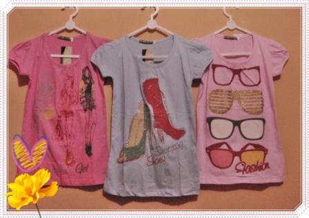 JUAL: PAKAIAN ANAK MURAH HARGA GROSIR..HARGA MULAI RP.7000,-