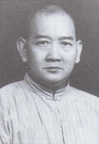 Inilah Pria Indonesia sang master kungfu aliran Wong fei hung