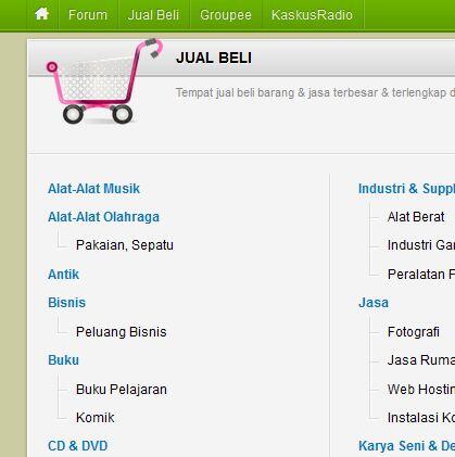 → &#91;HOOOT&#93; Aneka Pengalaman Seru NGASKUS yang Tak Terlupakan