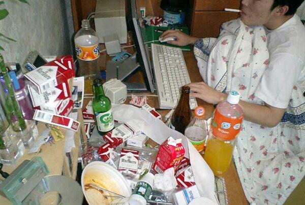13 Type Gamer : Agan Termasuk Type Yang Mana?