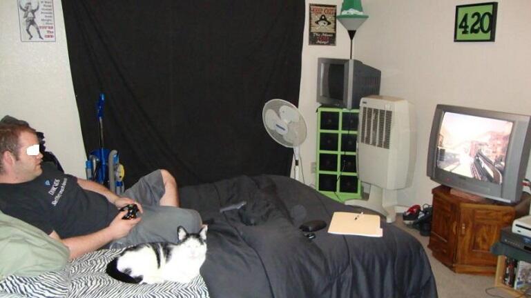 13 Type Gamer : Agan Termasuk Type Yang Mana?