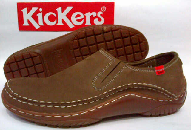 Jual Sepatu Kickers (Replika) Original | Kulit Asli | Bukan Sepatu Handmade