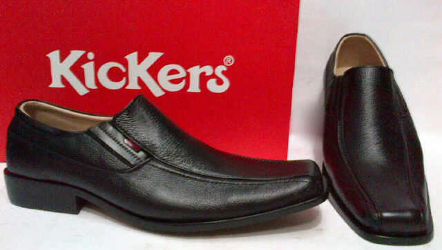 Jual Sepatu Kickers (Replika) Original | Kulit Asli | Bukan Sepatu Handmade