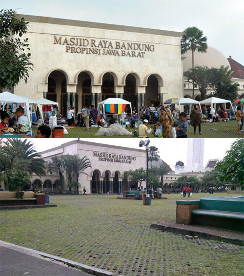 Terobosan Terbaru Ridwan Kamil Hanya dalam 10 Minggu Kerja!