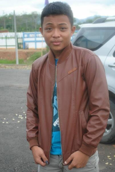 NEED HELP KASKUSER REGIONAL PALEMBANG-= WANTED =- FEBRI BAGUS PERMADA,