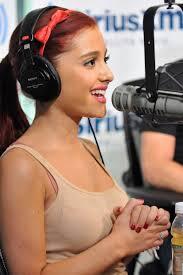 Penyanyi Imut Ariana Grande gan ! 