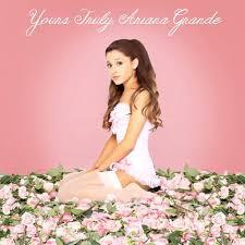 Penyanyi Imut Ariana Grande gan ! 