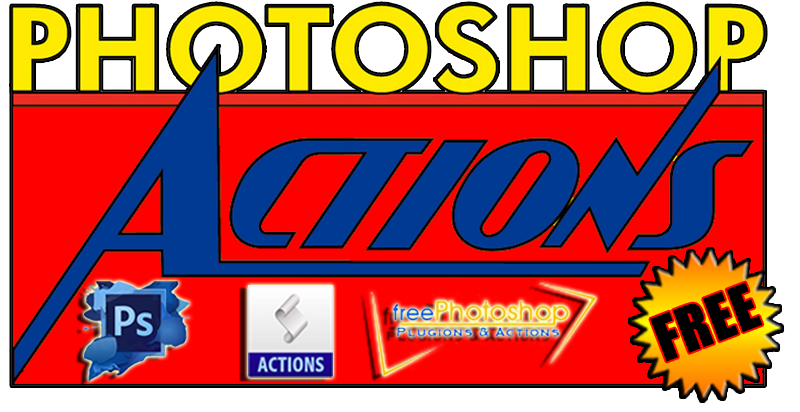 Action Photoshop 300mb Langsung Download + Tutorial + Update teruuuss....!!!