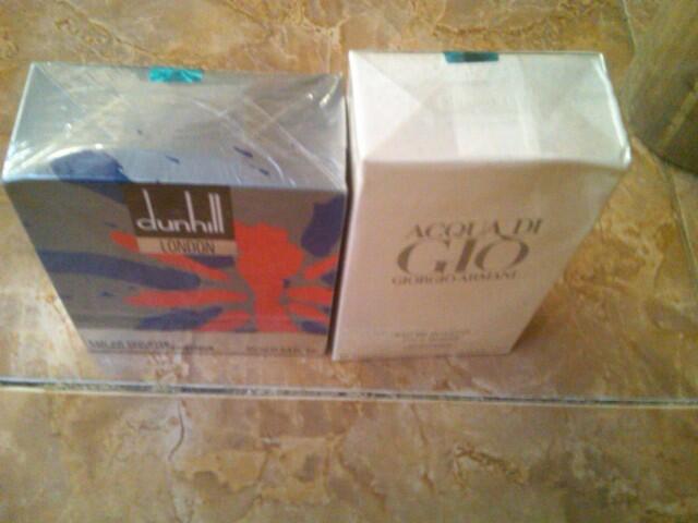 weekend ceria parfum import langsung dr singapur all brand berbonus COD Bandung