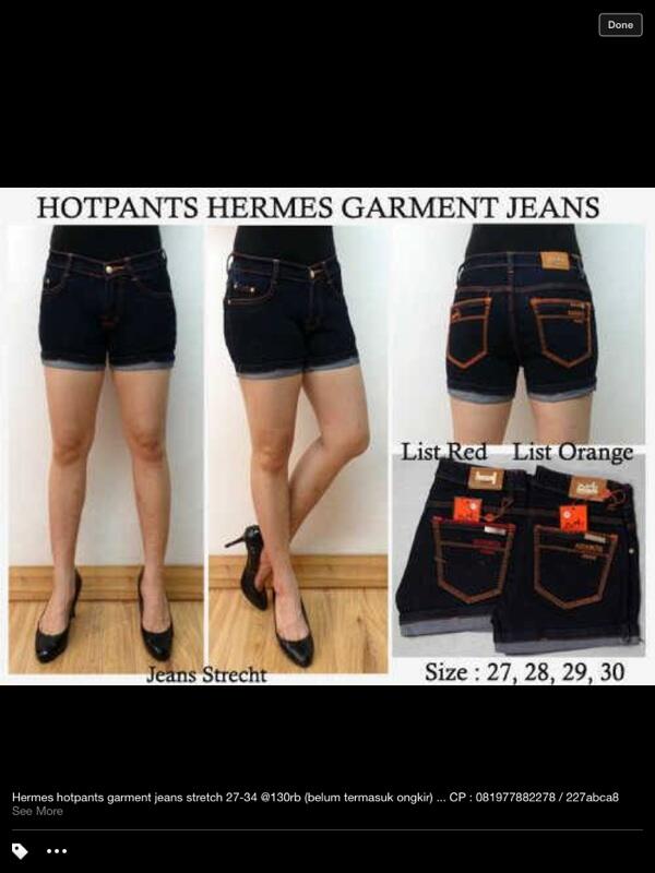 Jegging hotpants zara guess cheapmonday superdry hermes tory burch dsb