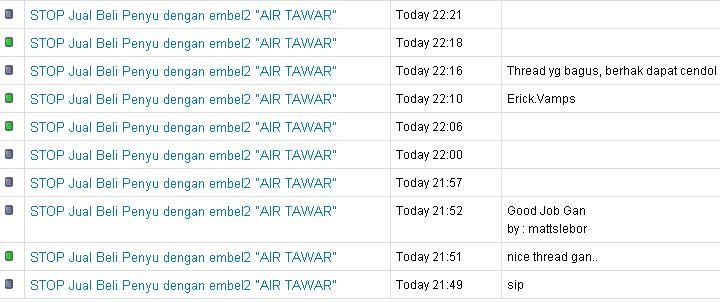 STOP Jual Beli Penyu dengan embel2 &quot;AIR TAWAR&quot;