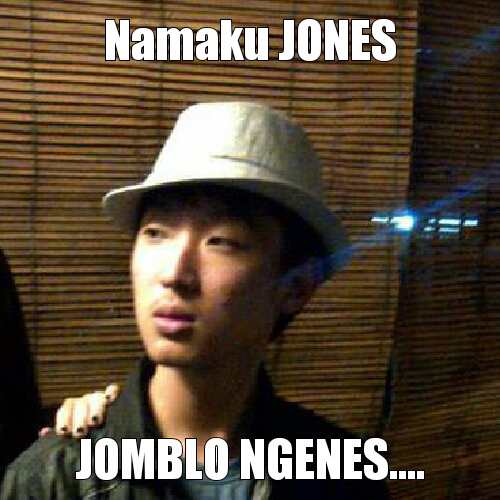 Komik MEME buatan ane ayo2 masuk gan
