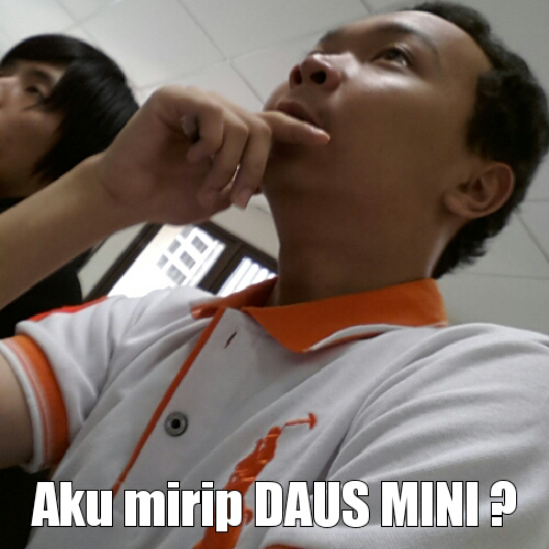 Komik MEME buatan ane ayo2 masuk gan