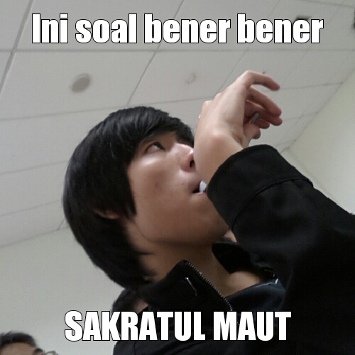 Komik MEME buatan ane ayo2 masuk gan
