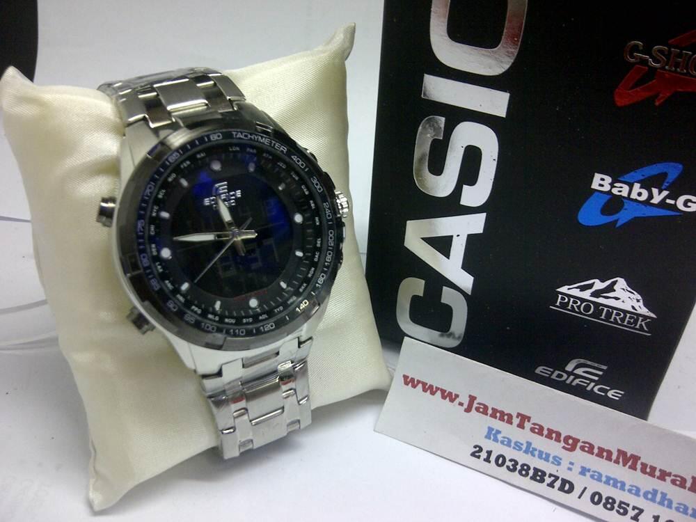 jam tangan murah jakarta new gshock, ripcurl, digitec.dll