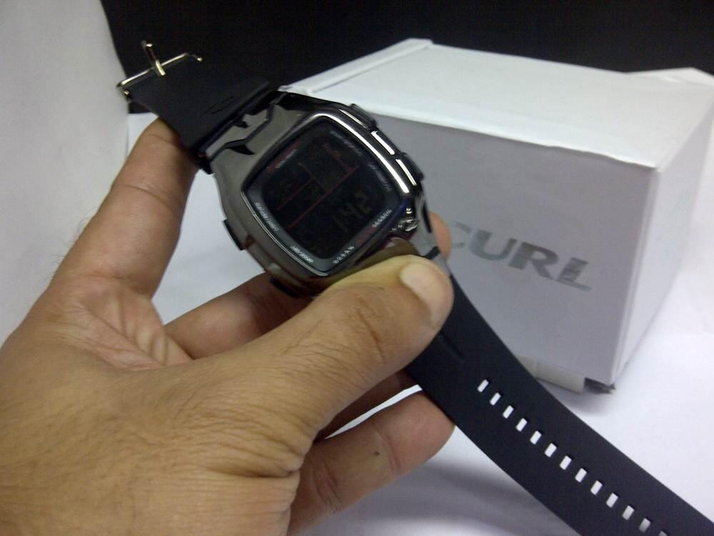jam tangan murah jakarta new gshock, ripcurl, digitec.dll