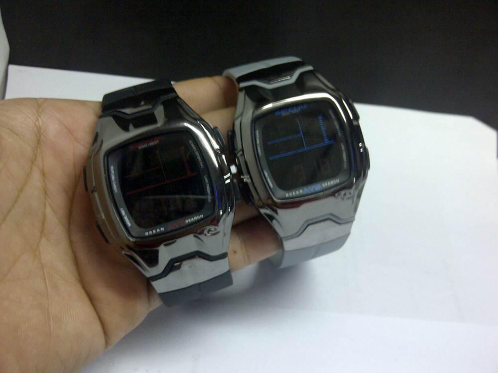 jam tangan murah jakarta new gshock, ripcurl, digitec.dll