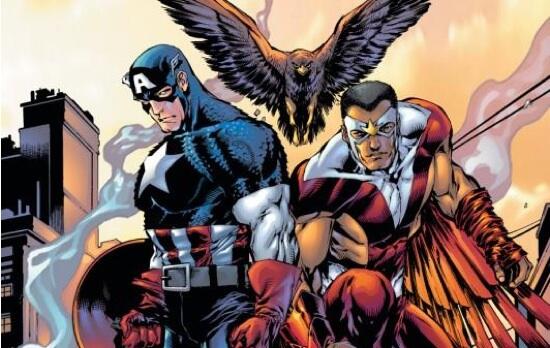 Captain America yang paling cupu di Avenger?? Really??