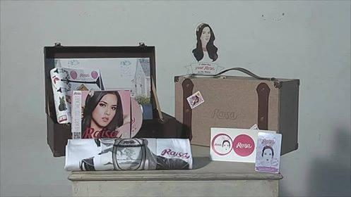 &#91;HOT INFO&#93; Cara dapetin RAISA BOX no Hoax