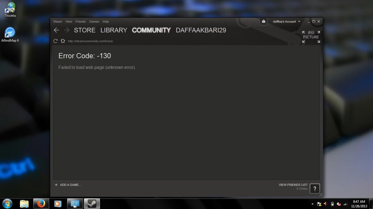 internet bermasalah :( HEELLPP ++