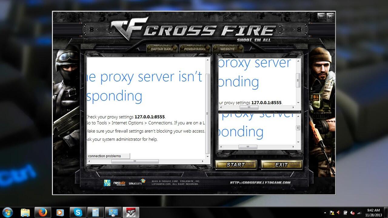 internet bermasalah :( HEELLPP ++