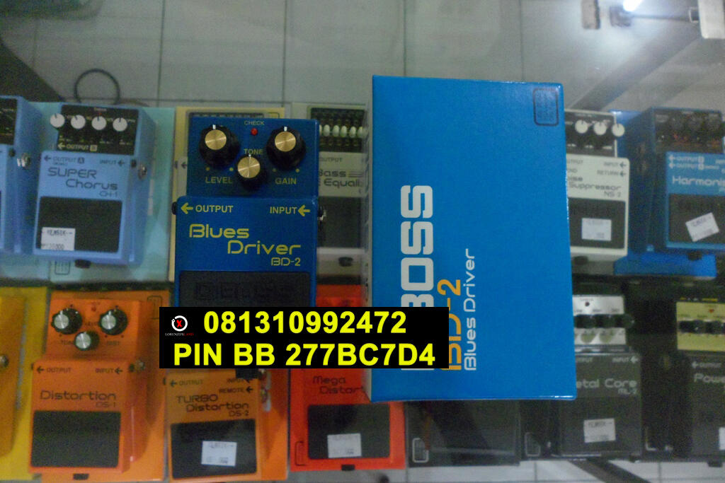 Noise Suppressor NS-2