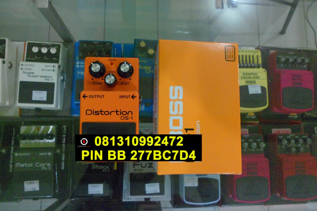 Noise Suppressor NS-2