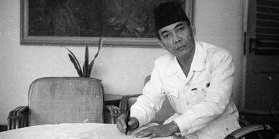 5 Presiden Indonesia yang Tertipu