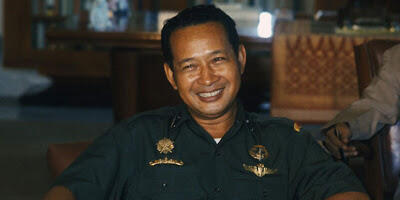 5 Presiden Indonesia yang Tertipu