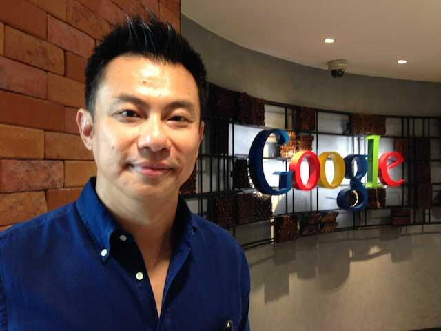 Bertandang ke Markas Google Indonesia yang Eksentrik