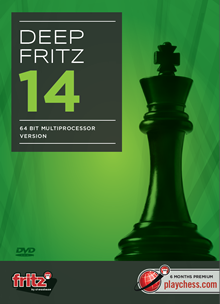 CD/DVD Software Catur Terbaru