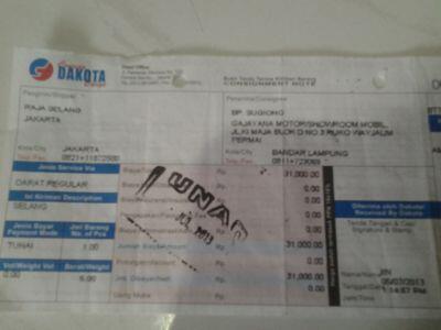 Jual macam-macam jenis dan merk selang muraaaaahhhhh gan 