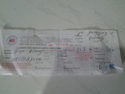 Jual macam-macam jenis dan merk selang muraaaaahhhhh gan 
