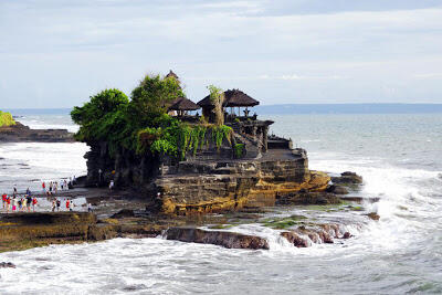 Tempat yg wajib agan kunjungi kalo agan maenan ke Bali