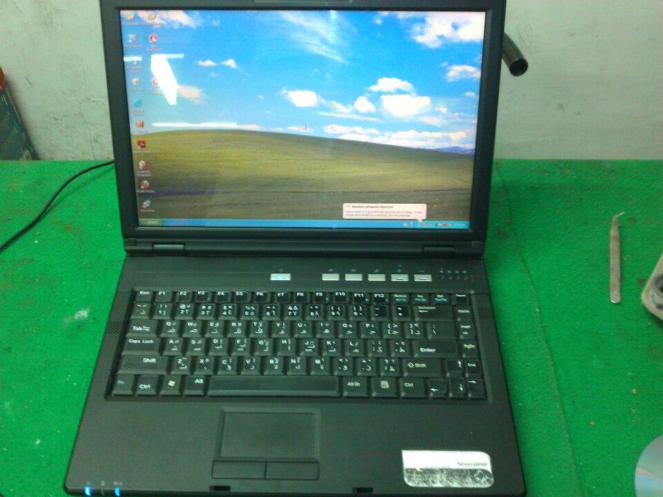 Jual Laptop Axio Neon TVW apa ada nya free ongkir !!@@!!