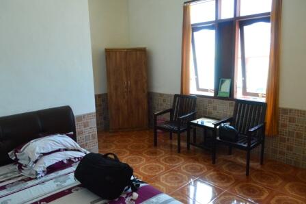 Keindahan Pantai Biduk-Biduk Berau Provinsi Kalimantan Timur