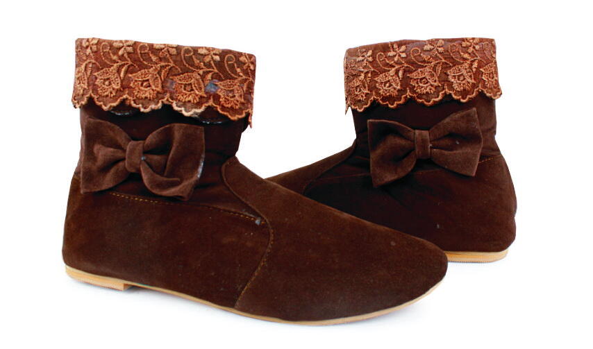 SEPATU BOOT WANITA MURAH DAN KEREN