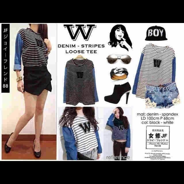 NINI FASHION SHOP UPDATE # 51 ! PUSAT GROSIR BAJU WANITA