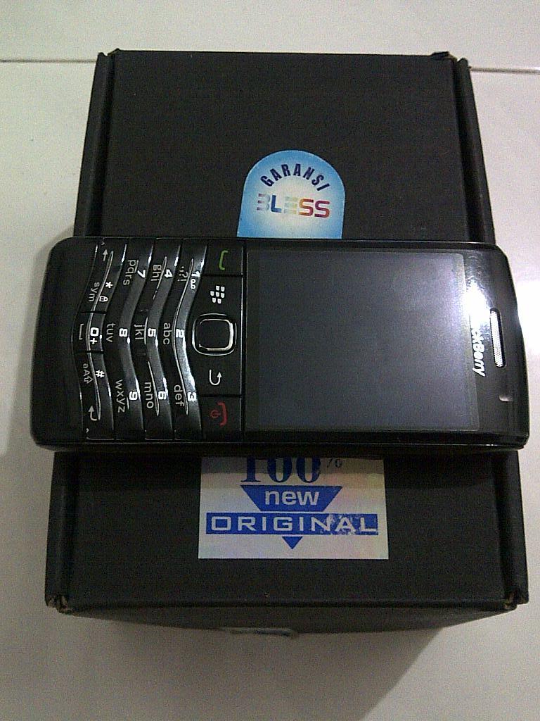 Bb Pearl 3G 9105 Garansi JOGJA murah saja