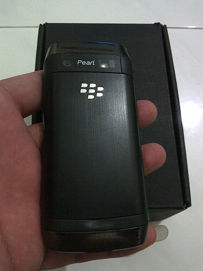 Bb Pearl 3G 9105 Garansi JOGJA murah saja