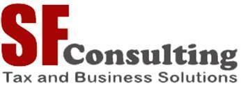 SF CONSULTING, Tax &amp; Business Solution