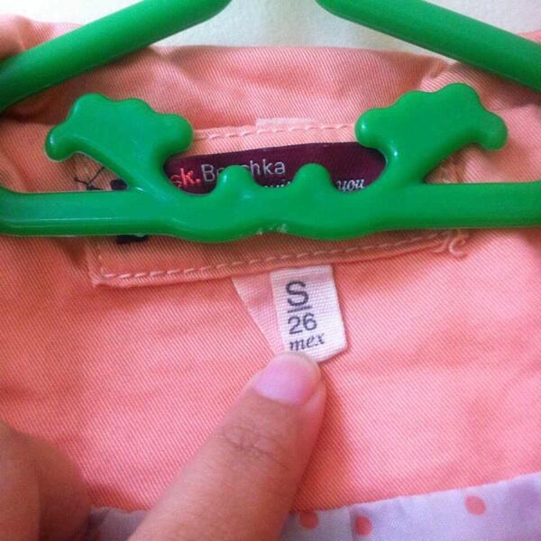 Zara, Forever21 , katespade, TLTSN, Bershka new and second