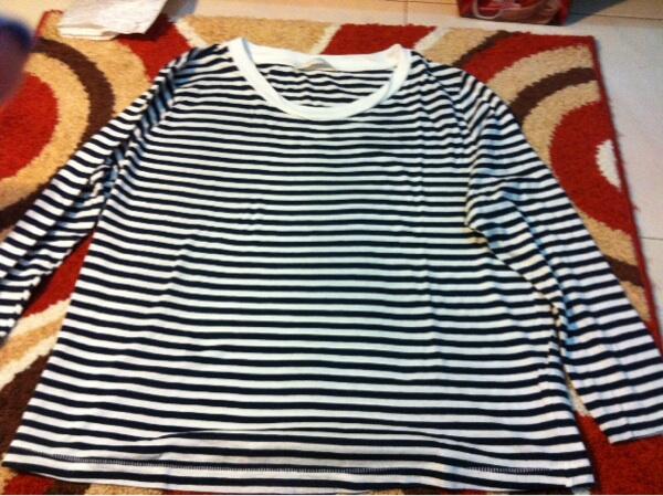 Zara, Forever21 , katespade, TLTSN, Bershka new and second