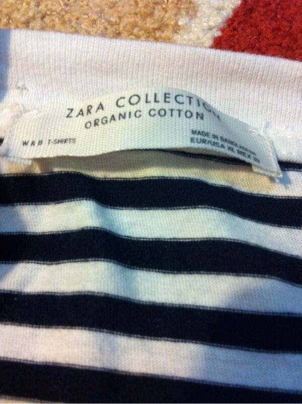 Zara, Forever21 , katespade, TLTSN, Bershka new and second